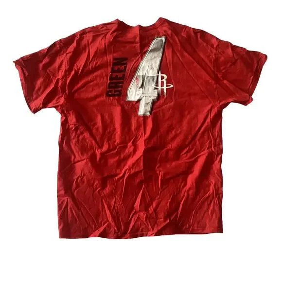 NBA Houston Rockets Tee - Picture 4 of 4